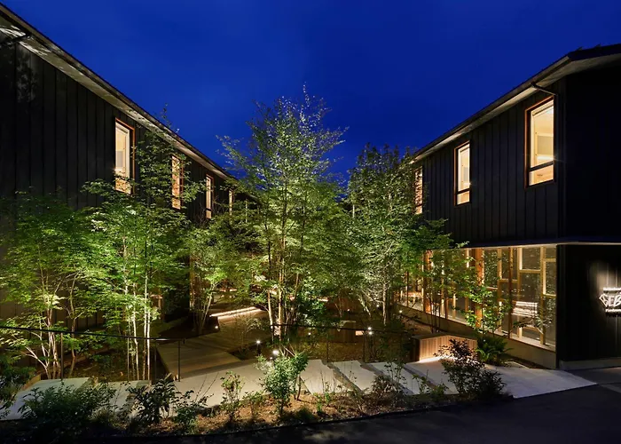 Beb5 Karuizawa By Hoshino Resorts