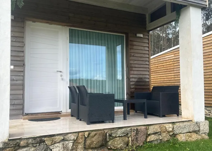 Villas Familiares en Pontevedra
