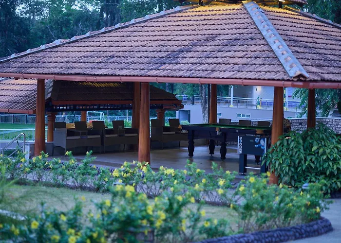 Sakleshpur Hotels