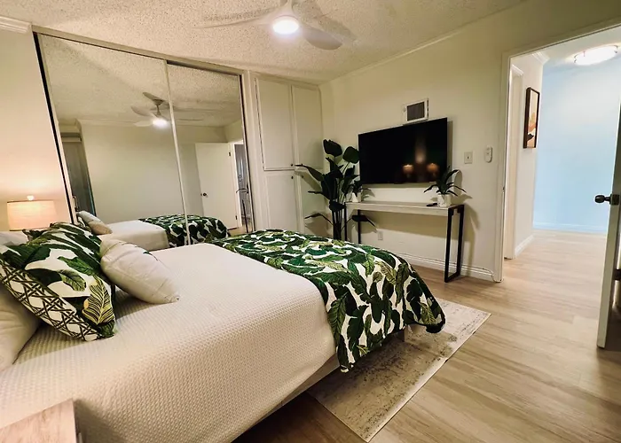 Oceanfront 2Br 2Ba With Stunning View 333