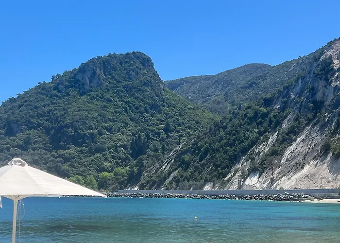 Kokkari Hotels