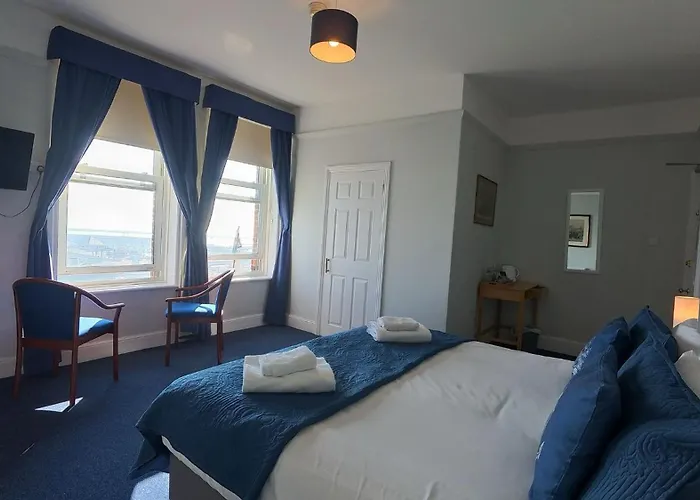 Ramsgate Hotels