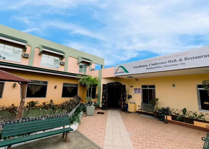 Malaybalay Hotels