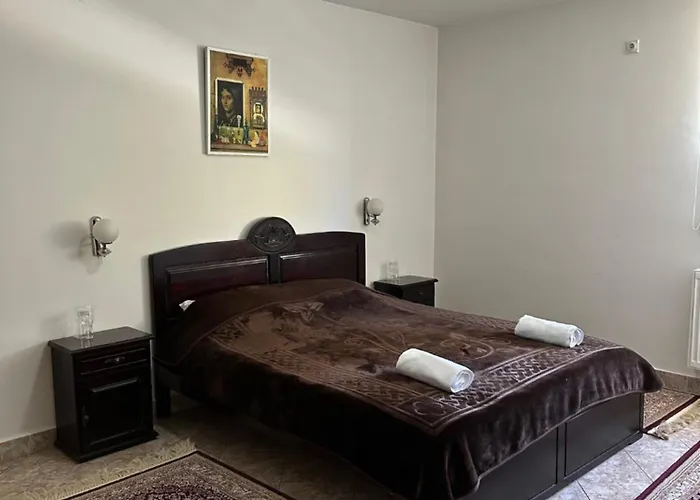 Hotels in Višegrad