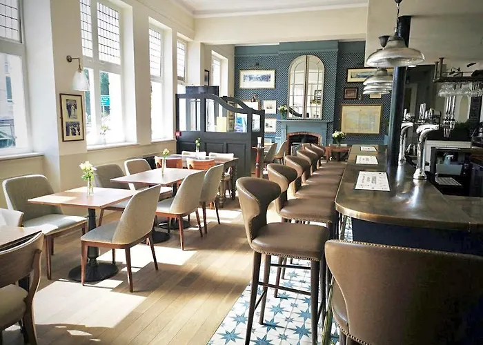 Gosport Hotels