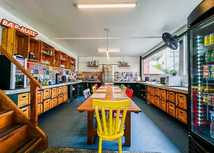 Laika Hostel