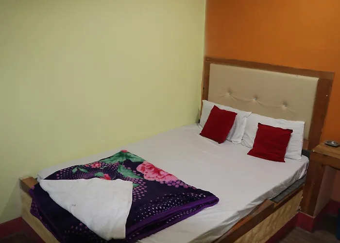Hong Qi Hotel