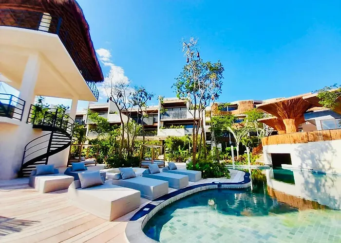 Adora Tulum