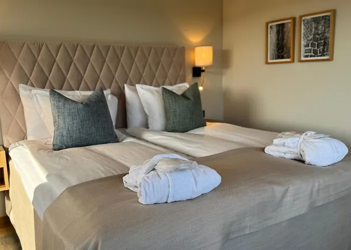 Hotels in Åkersberga