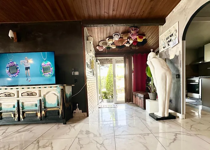 Villas Familiares en Malgrat de Mar