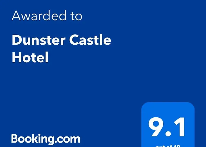 Dunster Hotels