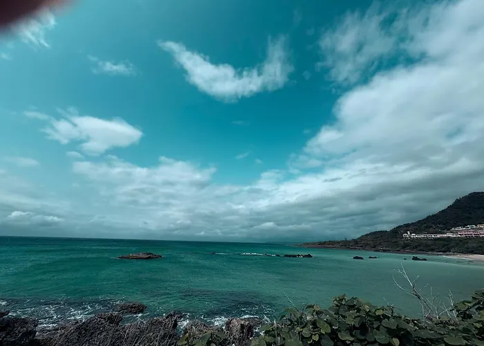 Hotels in Kenting-Nationalpark