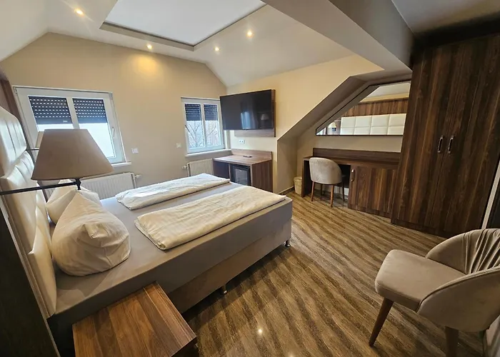 Hotel City Faber
