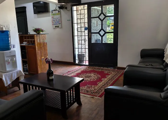 Kodaikanal Hotels