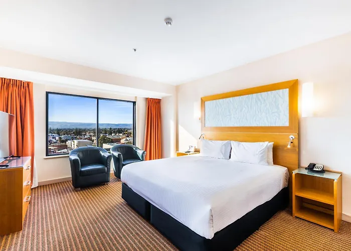 Stamford Grand Adelaide