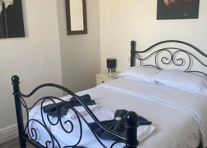 Newton Abbot Hotels