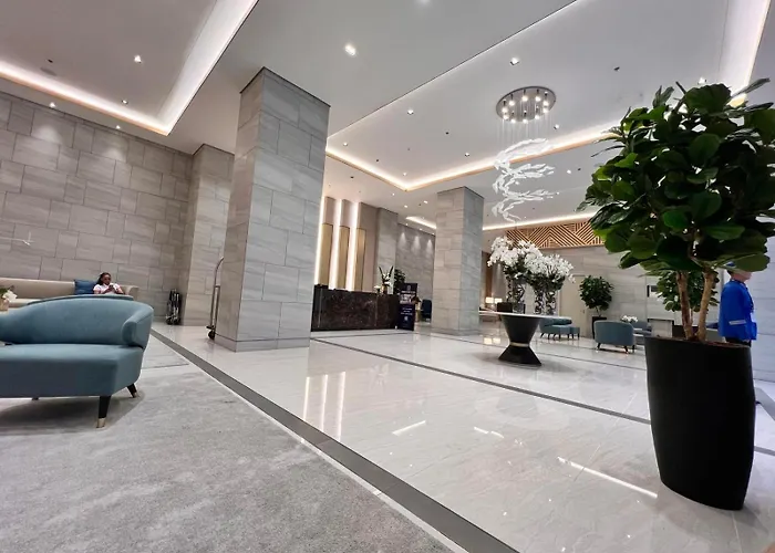 Ortigas Business District Residences