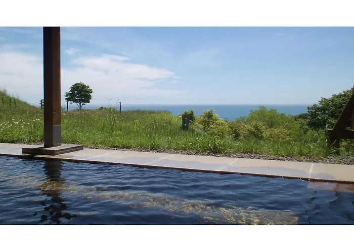 Noboribetsu Hotels