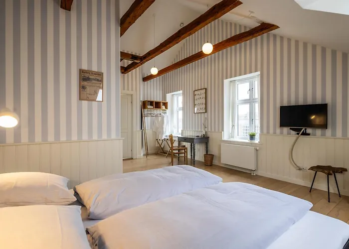 Hotels in Fanø