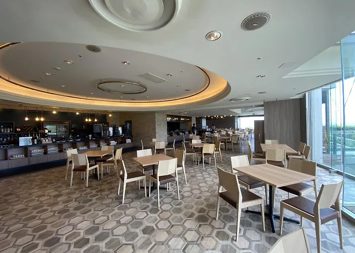Okinawa Hotels