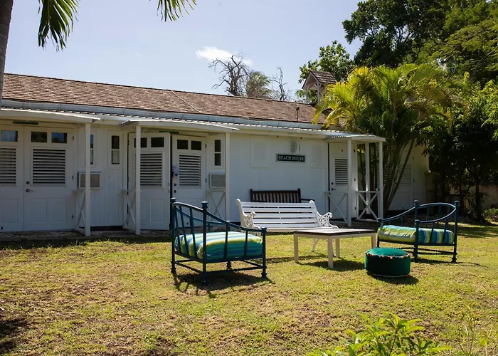 Hotels in Saint Michael
