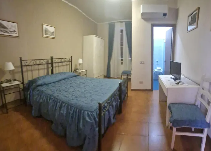 Albergo Ristorante Da Tunon