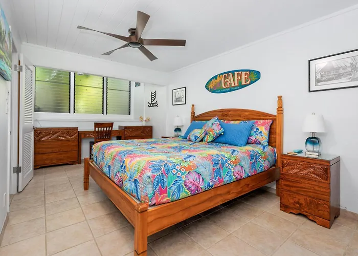"Makani Moana" At Keauhou Resort #104, Entire Townhome Close To Kona