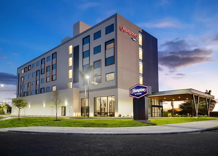 Hampton By Hilton Guanacaste Airport