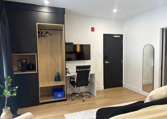 Hotel M2