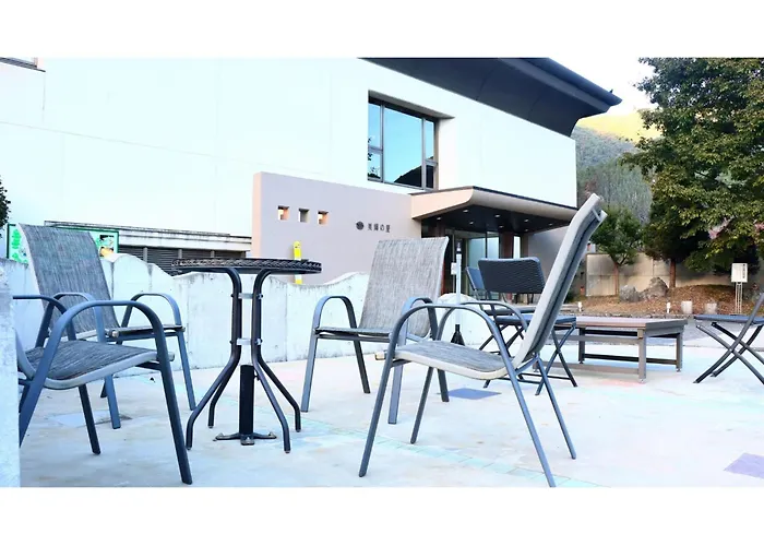 Miki No Sato Hotel Miki - Vacation Stay 52488V