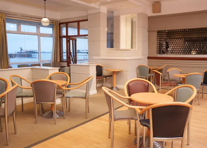 Trouville Hotel By Compass Hospitality