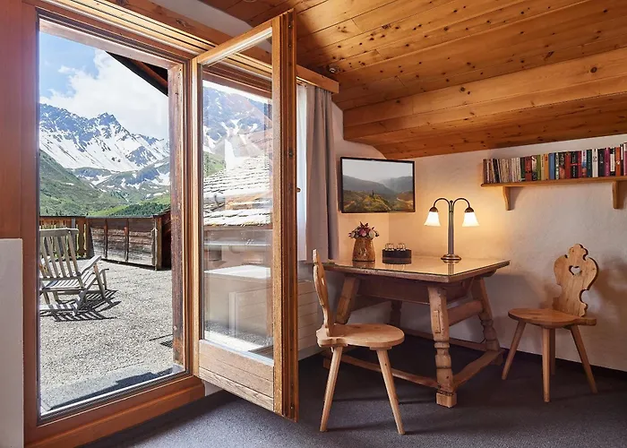 Arosa Hotels
