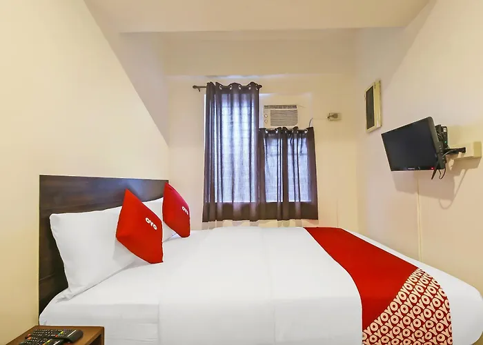 Oyo 882 City Stay Inns Makati City Hall
