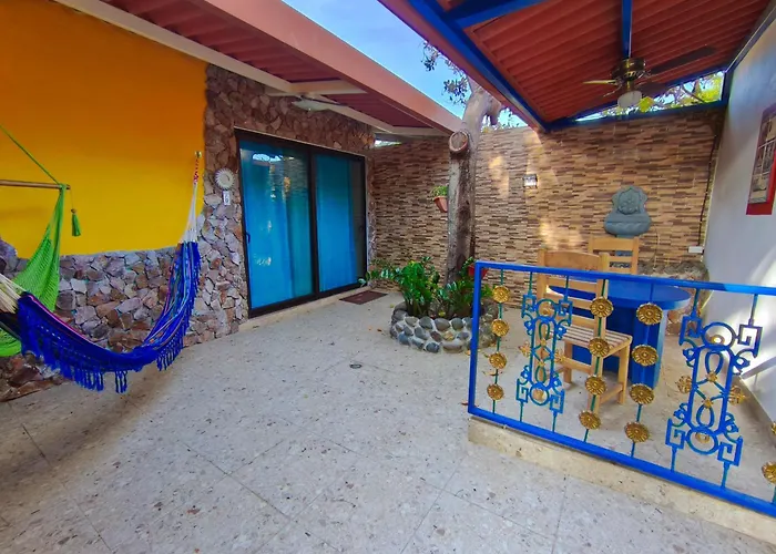 Hotéis de praia de Playa Coronado
