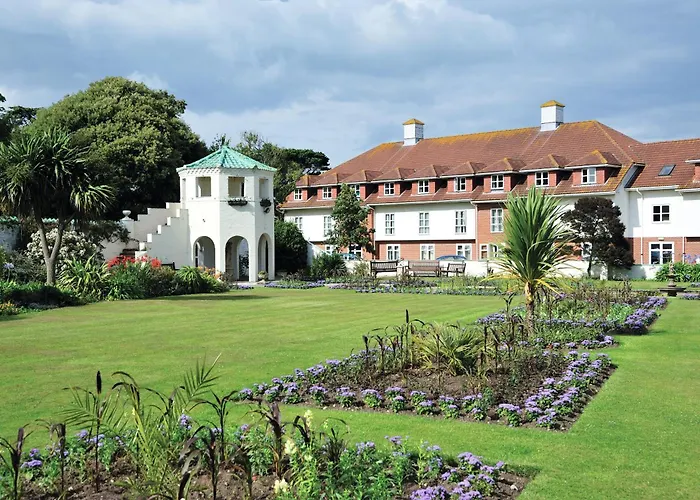 Warner Hotels - Bembridge Coast