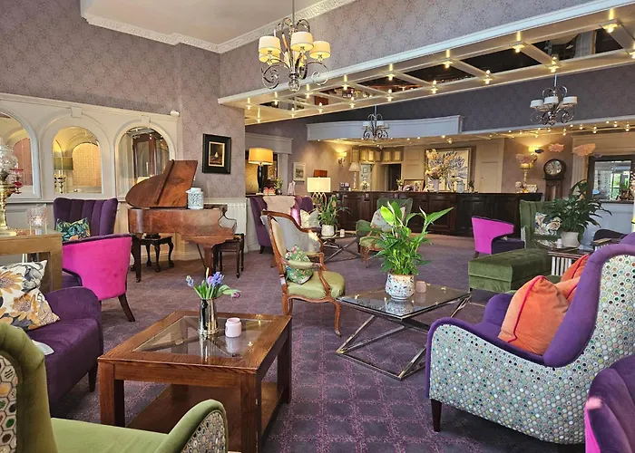 Whitford House Hotel