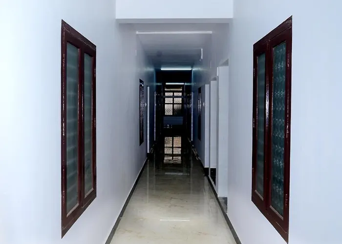 Nagercoil Hotels