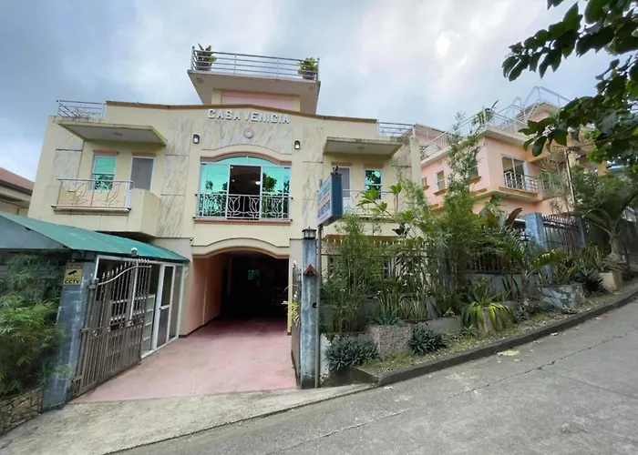 Casa Venicia Caticlan