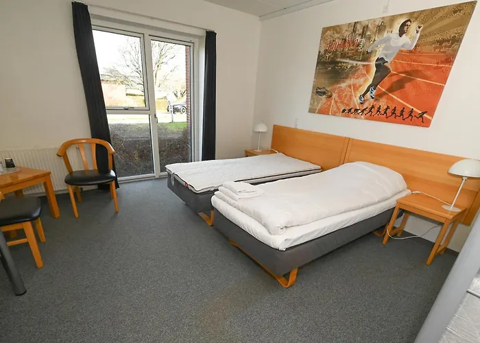 Hotels in Farsø
