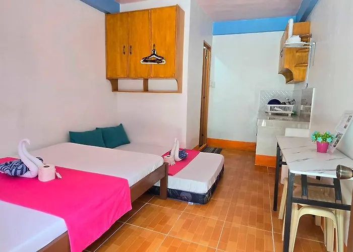 BOHOL Hotels