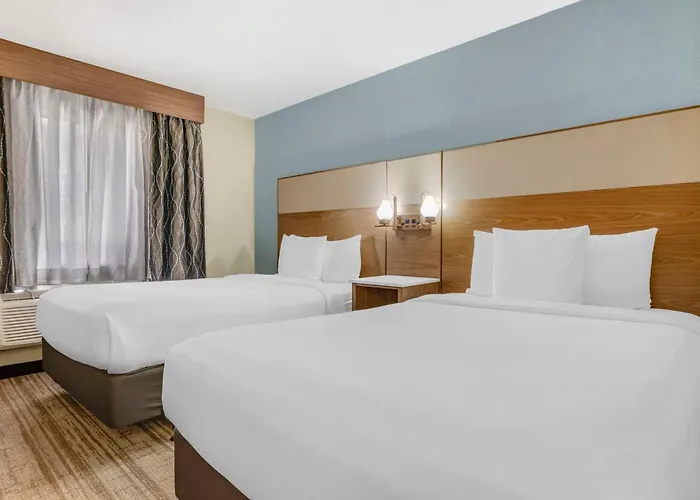 Hotels in Carlsbad