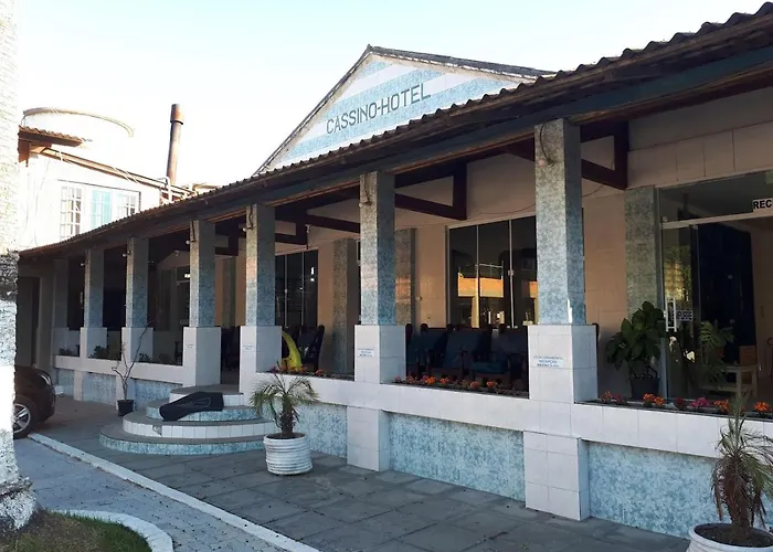 Cassino Hotel