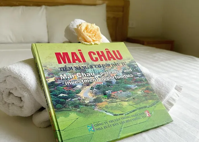 Khach San Gia Re Mai Chau Tien Loan