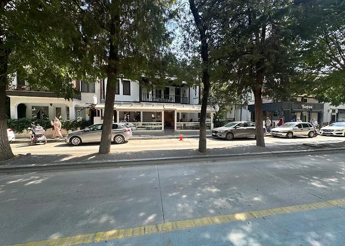 Amasya Atabey Konagi