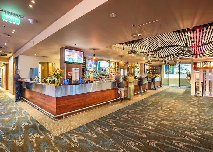 Narrabeen Hotels