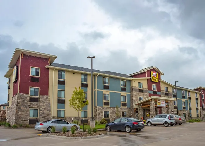 Davenport Hotels