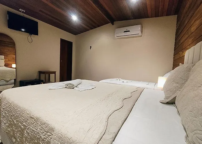 Pousada AldeiA Cotijuba