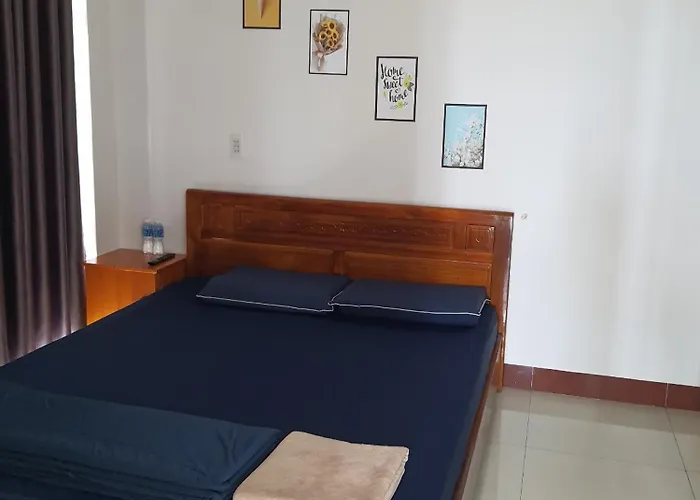 Phan Thiet Hotels
