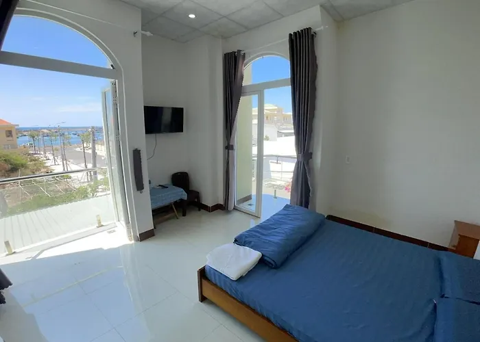 Homestay Hoai Tam Phan Thiet