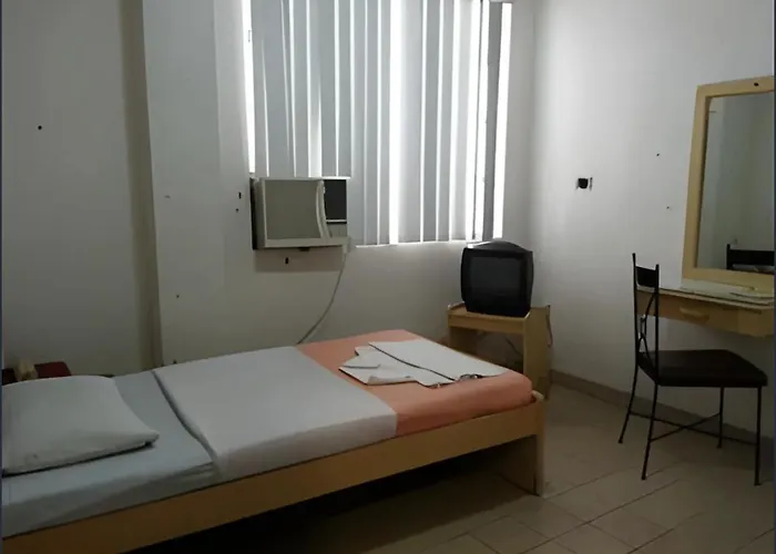Hotel Mikka